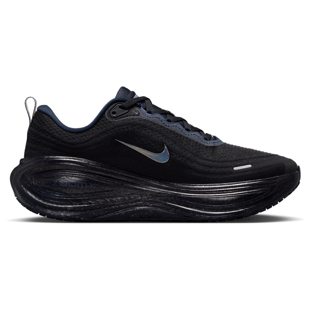 Nike Vomero Sneakers Dames - Blauw - Maat 42.5 - Mesh/Synthetisch