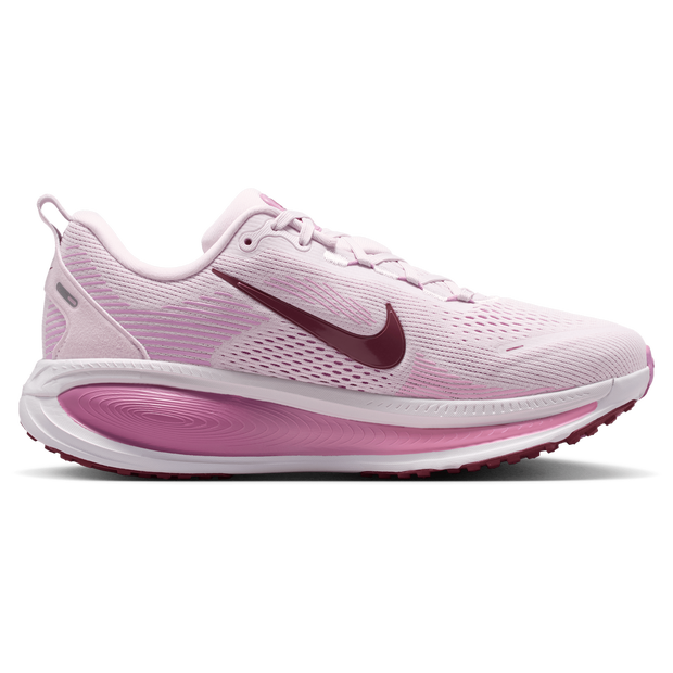 Nike Vomero Sneakers Dames - Paars - Maat 42.5 - Mesh/Synthetisch