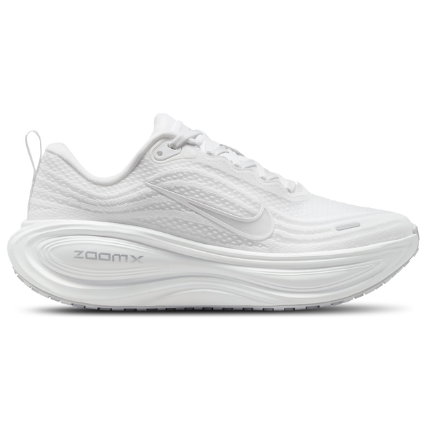 Nike Vomero Sneakers Dames - Wit - Maat 43 - Mesh/Synthetisch