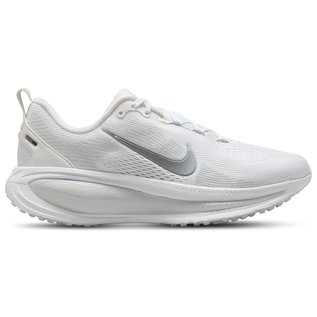 Nike-Vomero-Sneakers-Dames-Wit-Maat-445-MeshSynthetisch