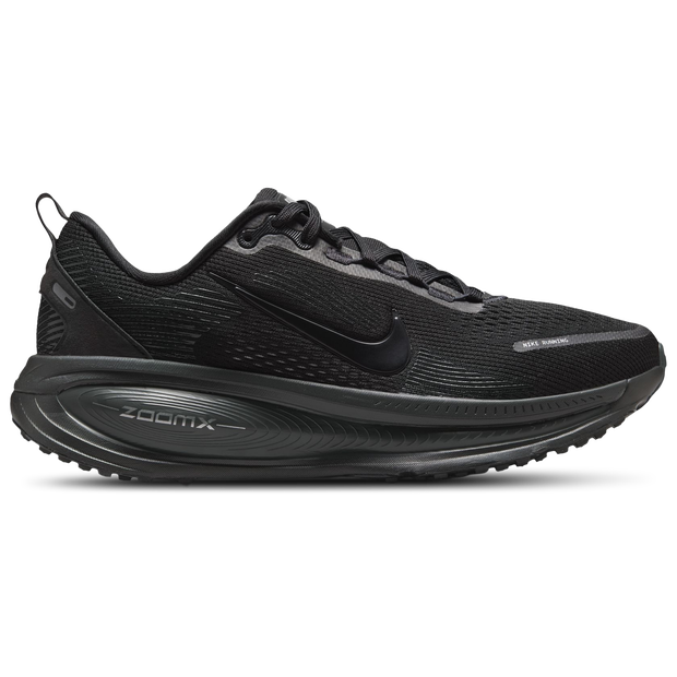 Nike Vomero Sneakers Dames - Zwart - Maat 44.5 - Mesh/Synthetisch