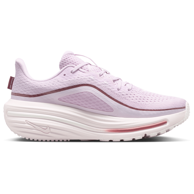 Nike Winflo 12 Sneakers Dames - Paars - Maat 42.5 - Mesh/Synthetisch