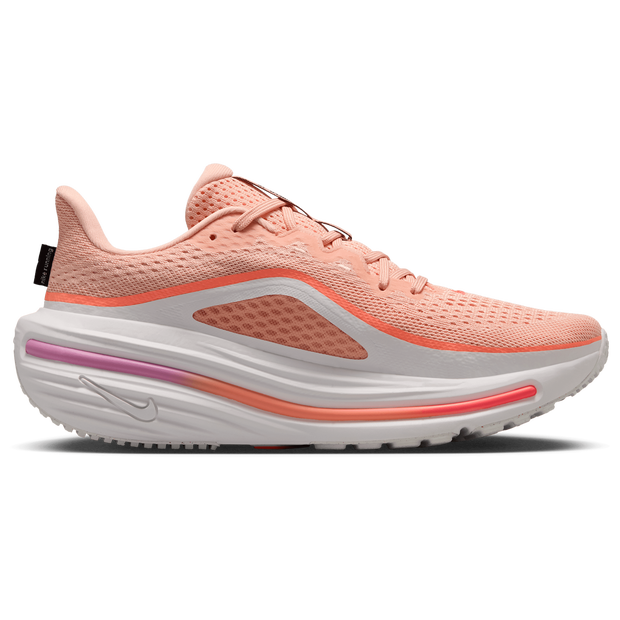 Nike Winflo 12 Sneakers Dames - Rood - Maat 42 - Mesh/Synthetisch