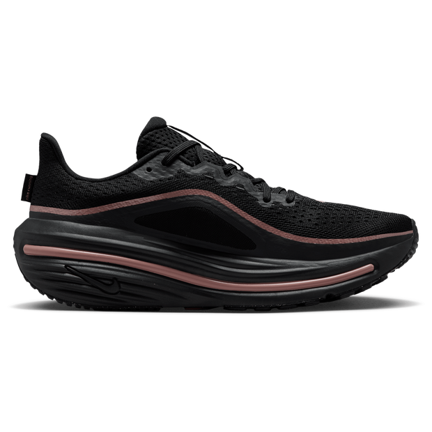 Nike-Winflo-12-Sneakers-Dames-Zwart-Maat-42-MeshSynthetisch
