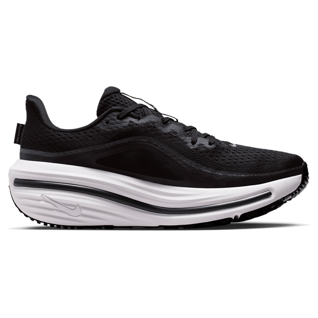 Nike Winflo 12 Sneakers Dames - Zwart - Maat 44 - Mesh/Synthetisch