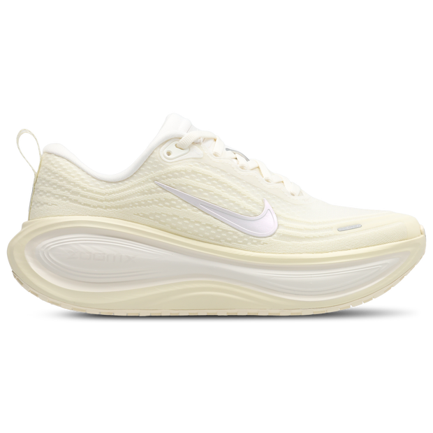 Nike-Zoom-Sneakers-Dames-Beige-Maat-42-MeshSynthetisch