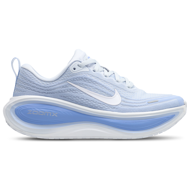Nike Zoom Sneakers Dames - Blauw - Maat 41 - Mesh/Synthetisch