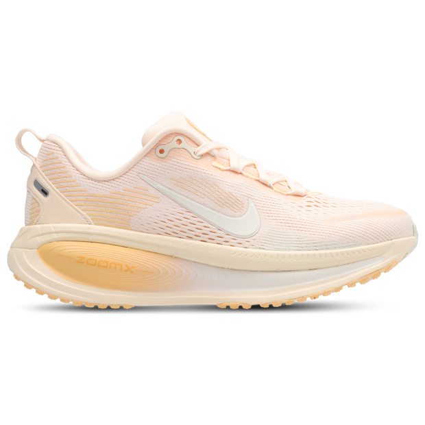 Nike Zoom Sneakers Dames - Oranje - Maat 41 - Mesh/Synthetisch