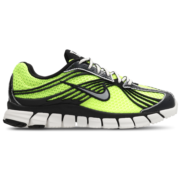 Nike-Zoom-Sneakers-Dames-Volt-Maat-425-MeshSynthetisch