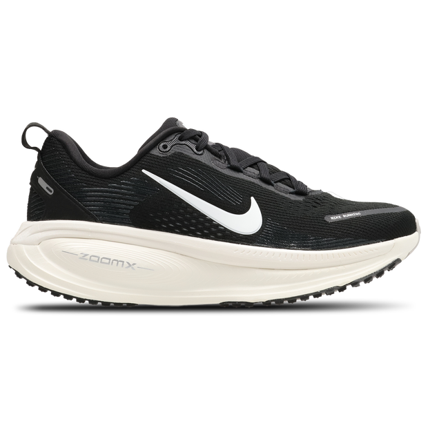 Nike Zoom Sneakers Dames - Zwart - Maat 42.5 - Mesh/Synthetisch