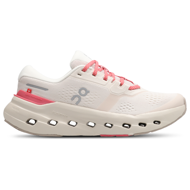 On-Cloudrunner-3-Sneakers-Dames-Roze-Maat-41-MeshSynthetisch