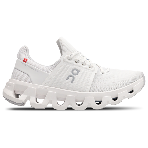 On-Cloudswift-Sneakers-Dames-Wit-Maat-385-MeshSynthetisch