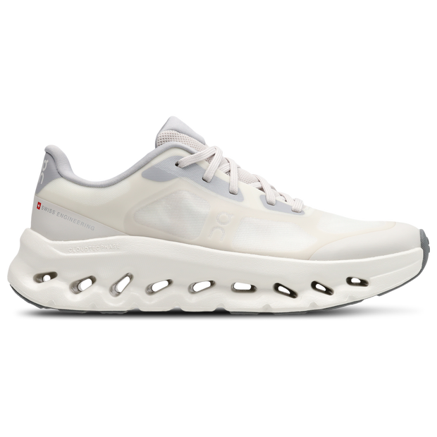 On Cloudtilt Sneakers Dames - Grijs - Maat 41 - Mesh/Synthetisch
