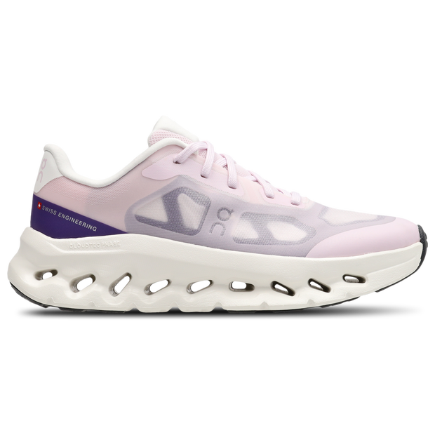 On Cloudtilt Sneakers Dames - Paars - Maat 42 - Mesh/Synthetisch