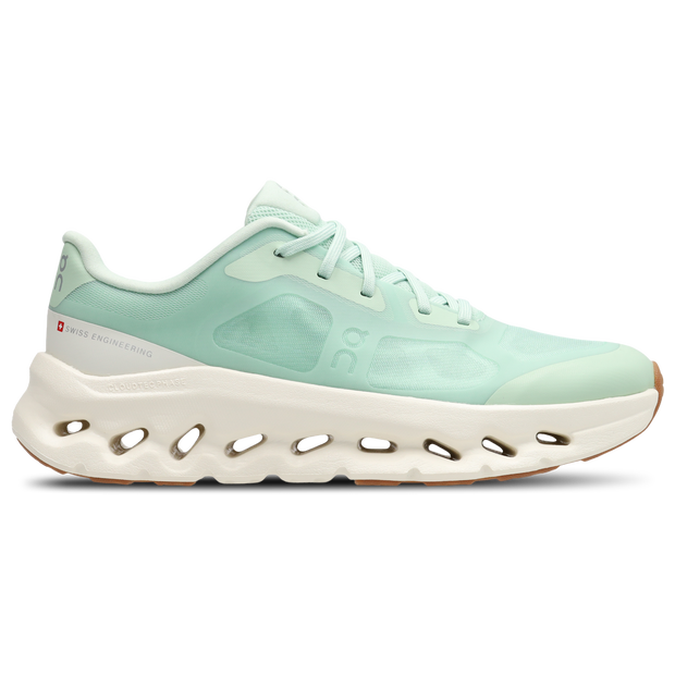 On Cloudtilt Sneakers Dames - Wit - Maat 42 - Mesh/Synthetisch
