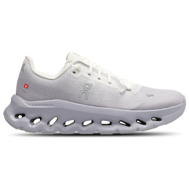 On-Cloudtilt-Sneakers-Dames-Wit-Maat-42-Textil