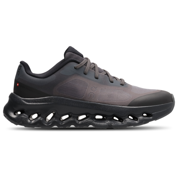 On-Cloudtilt-Sneakers-Dames-Zwart-Maat-39-MeshSynthetisch