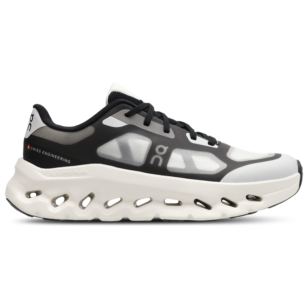On-Cloudtilt-Sneakers-Dames-Zwart-Maat-42-MeshSynthetisch
