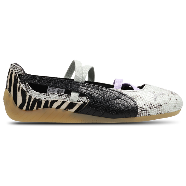 Puma-Speedcat-Sneakers-Dames-Groen-Maat-42-Leer