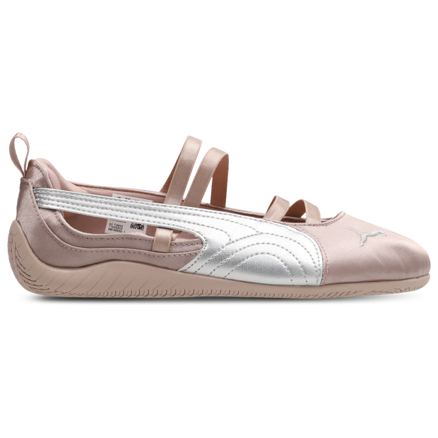Puma-Speedcat-Sneakers-Dames-Roze-Maat-405-Leer