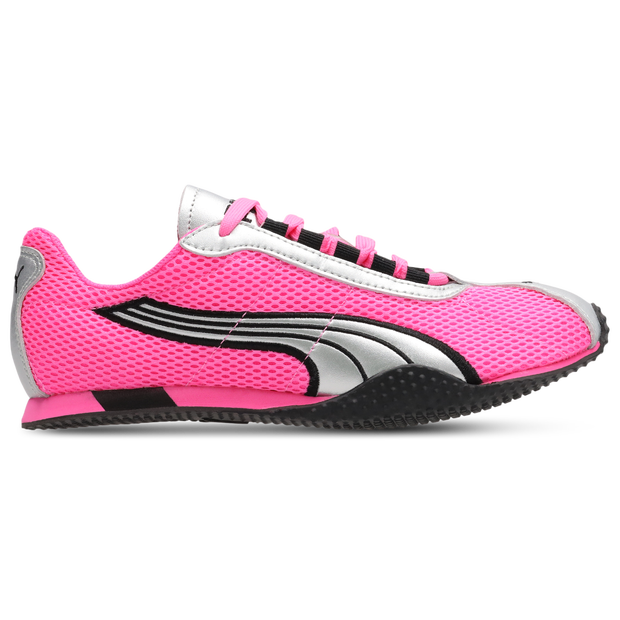 Puma Street Sneakers Dames - Roze - Maat 39 - Mesh/Synthetisch