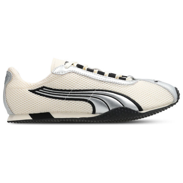Puma Street Sneakers Dames - Wit - Maat 39 - Mesh/Synthetisch