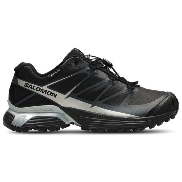 Salomon-XT-Pathway-Sneakers-Dames-Zwart-Maat-36-23-Plastic