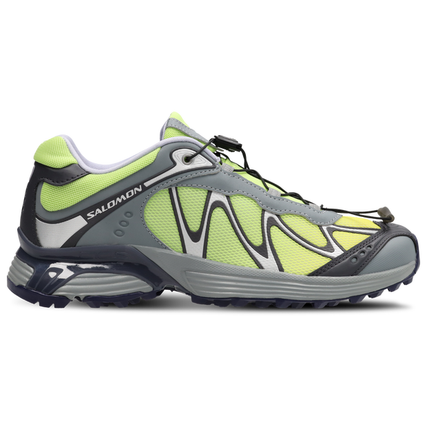 Salomon XT-WHISPER Sneakers Dames - Bruin - Maat 42 - Plastic
