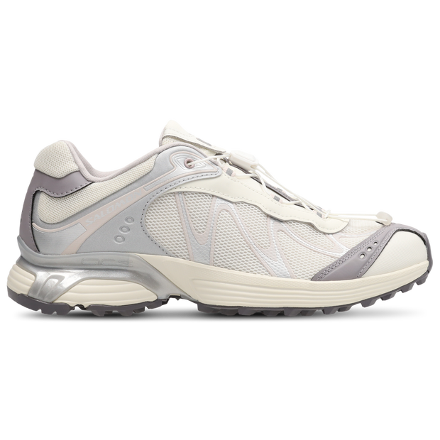 Salomon XT-WHISPER Sneakers Dames - Roze - Maat 41 1/3 - Plastic