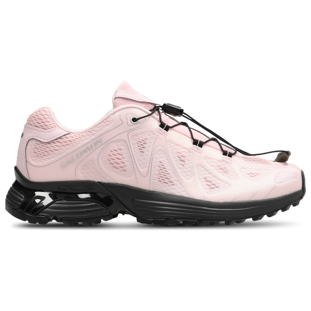 Salomon-XT-WHISPER-Sneakers-Dames-Roze-Maat-42-23-Plastic