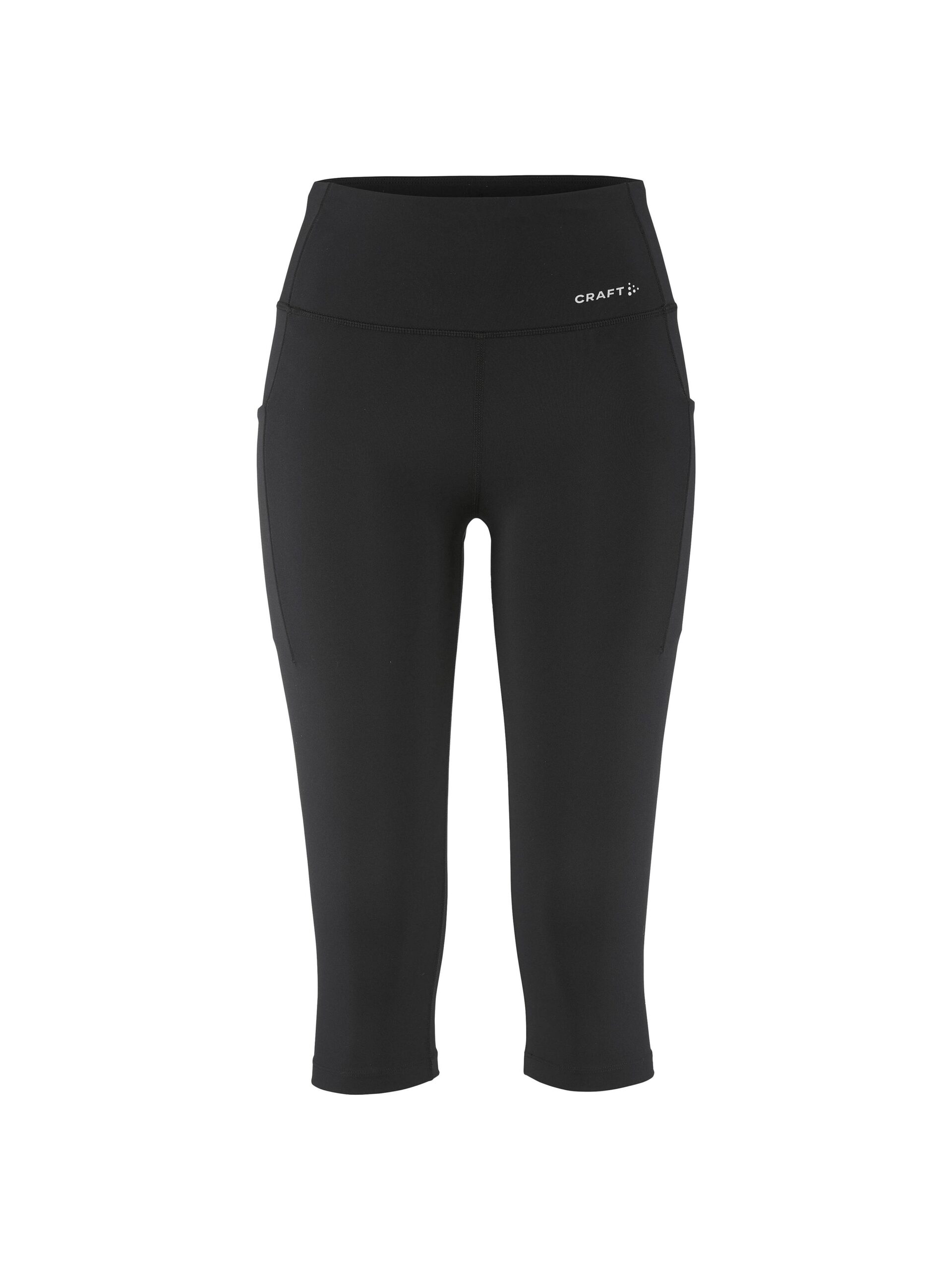 Craft essence capri 3 dames black