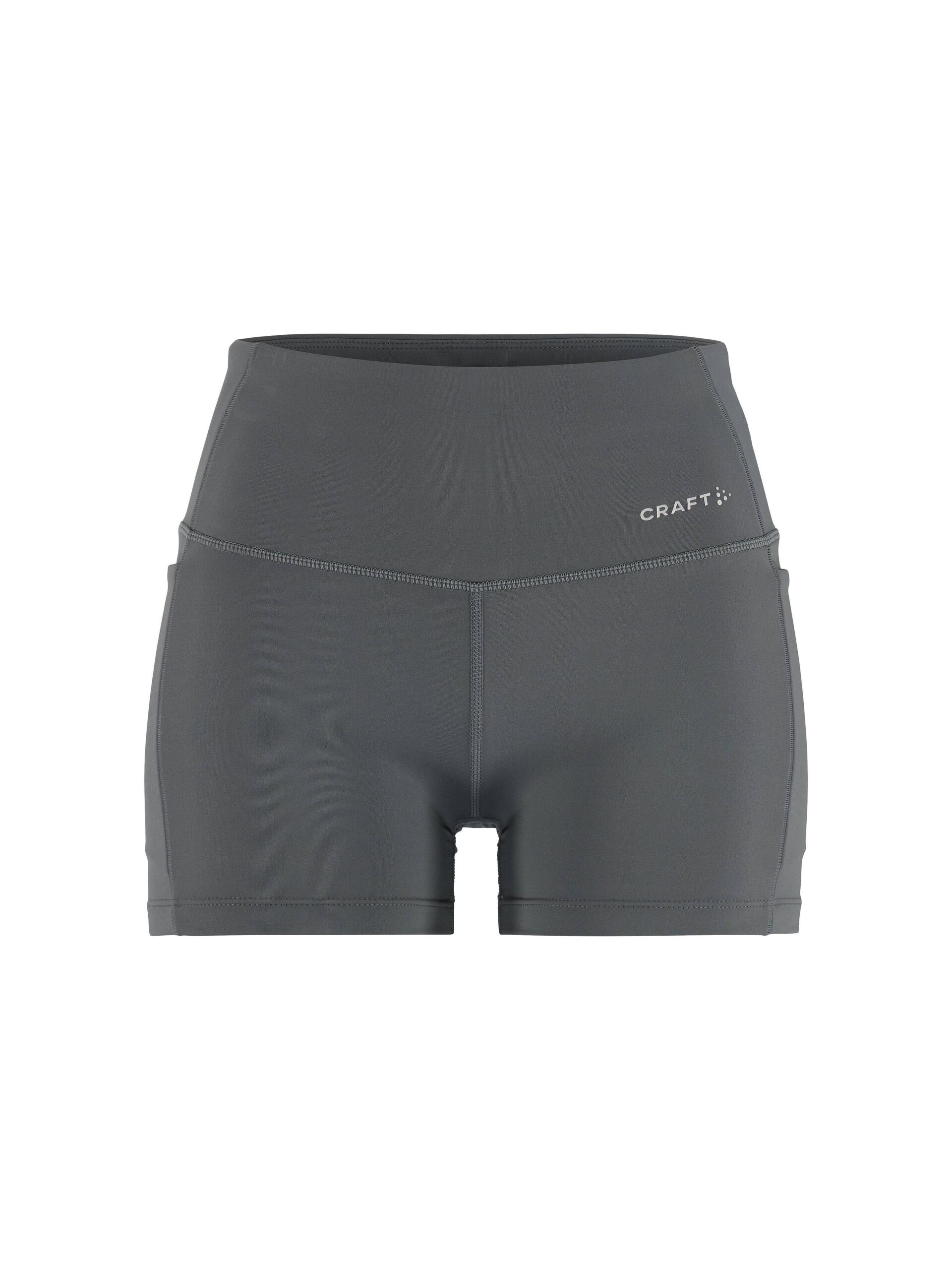 Craft essence 3 hardloopbroek kort dames norit