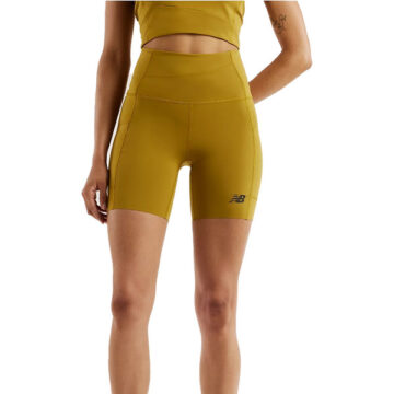 New Balance RC Elite Storage Legging 6'' Dames