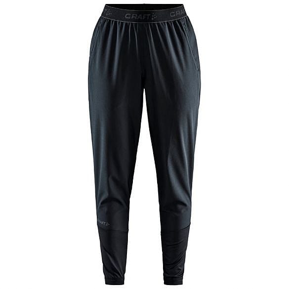 Craft Advanced Essence trainingsbroek zwart dames