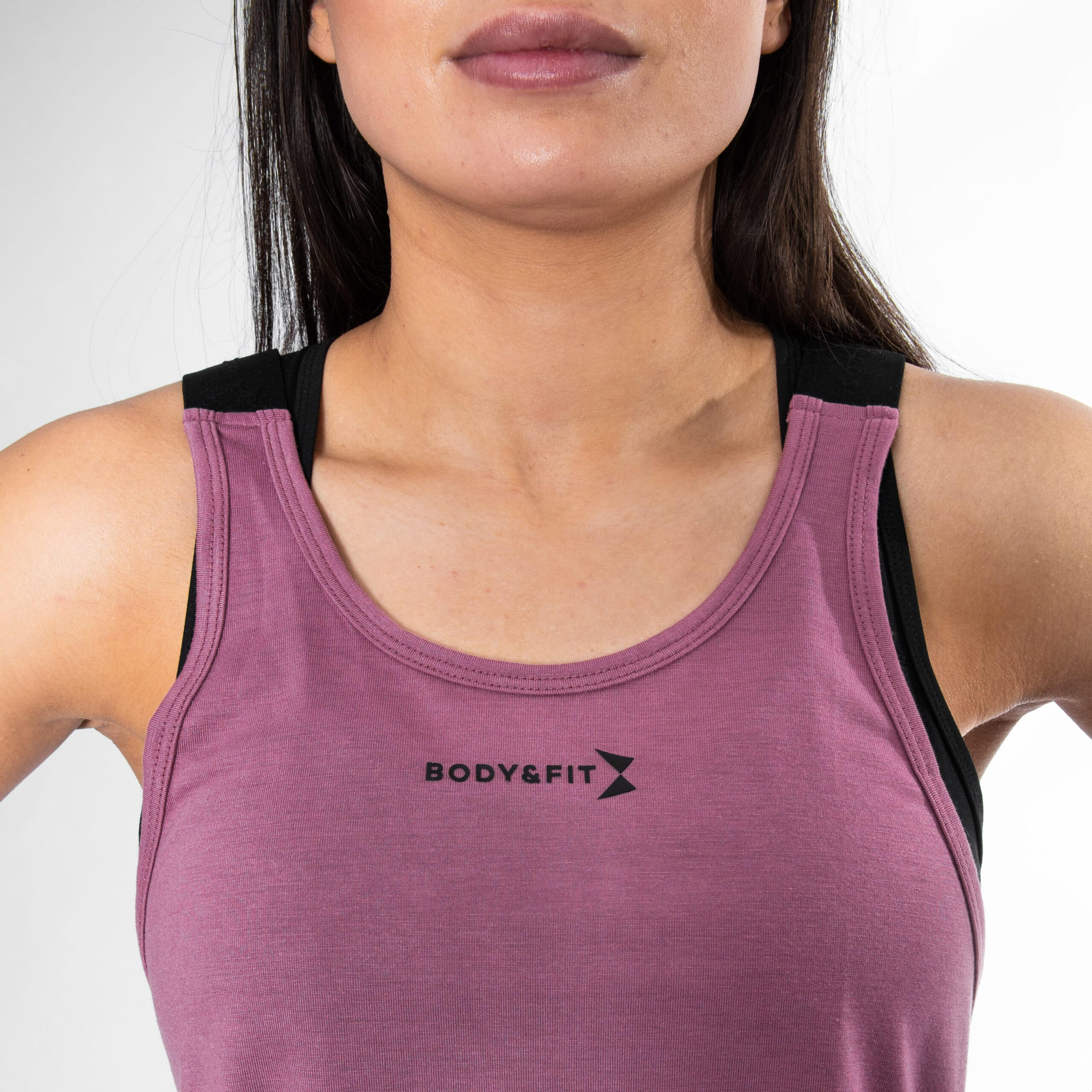 Essential Lightweight Tank Top | Body&fit |