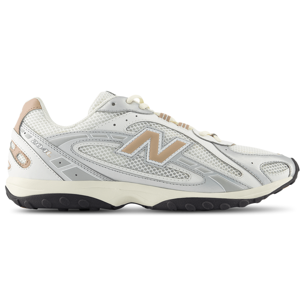 New Balance 204L Sneakers Dames - Grijs - Maat 36 - Mesh/Synthetisch