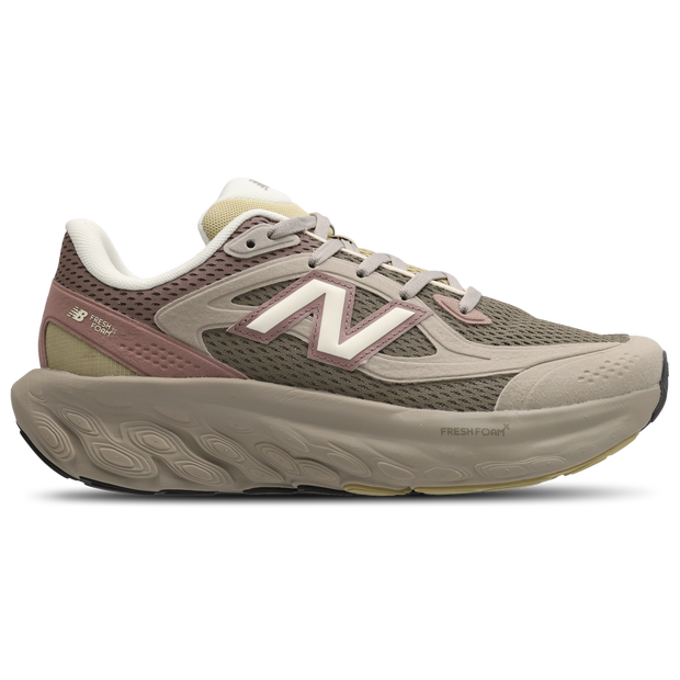 New Balance Fresh Foam Trainer Sneakers Dames - Roze - Maat 42 - Mesh/Synthetisch