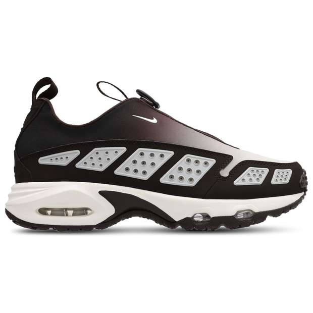 Nike Air Max Sneakers Dames - Bruin - Maat 42 - Nylon
