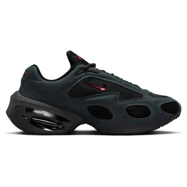 Nike Air Max Sneakers Dames - Grijs - Maat 42 - Plastic