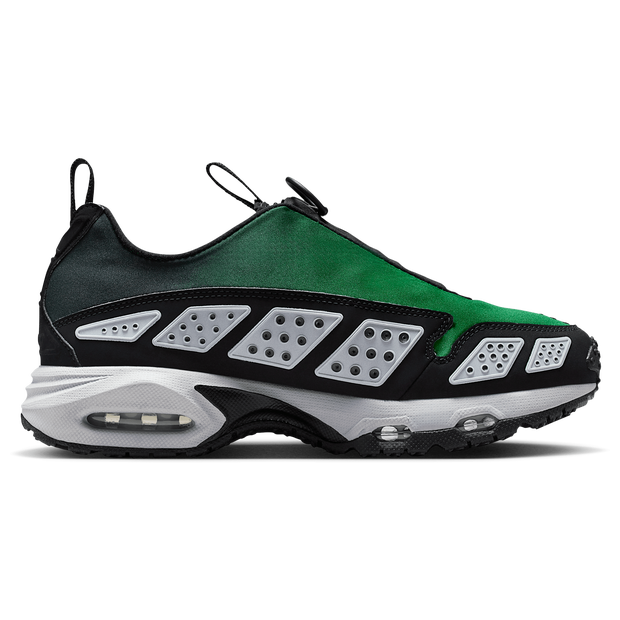 Nike Air Max Sneakers Dames - Groen - Maat 42 - Nylon