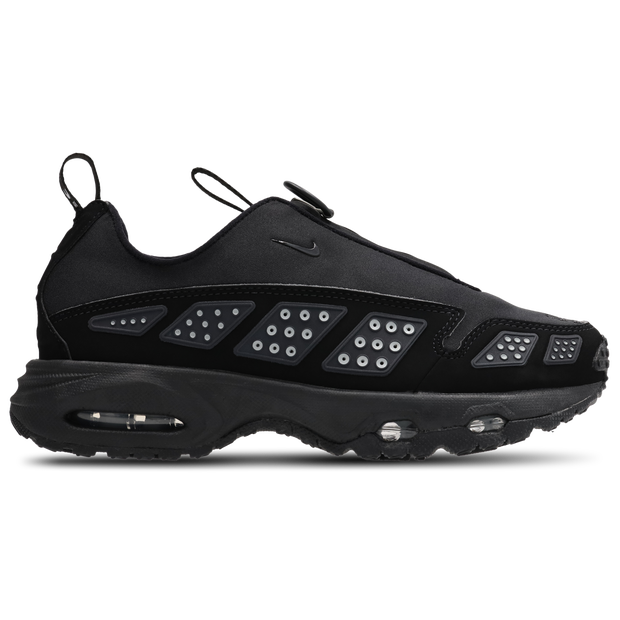 Nike Air Max Sneakers Dames - Zwart - Maat 40.5 - Nylon