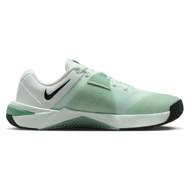 Nike Metcon 10 Sneakers Dames - Groen - Maat 44.5 - Mesh/Synthetisch