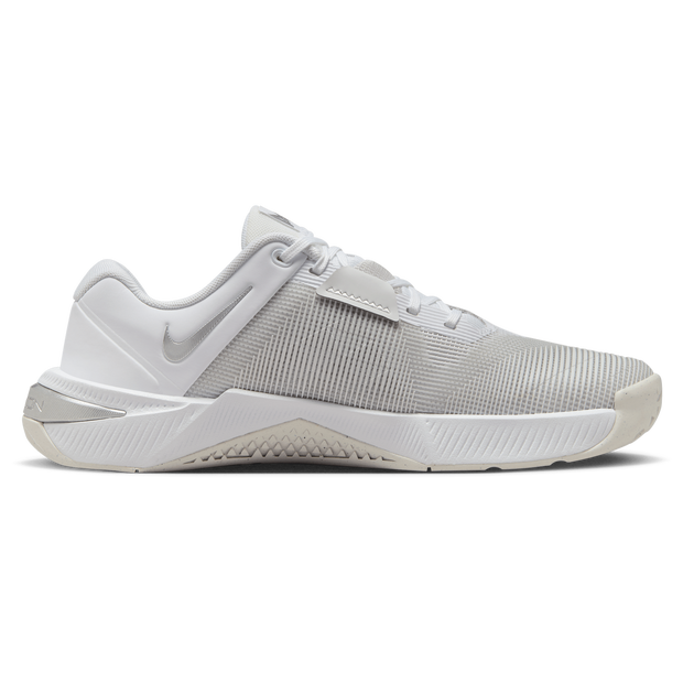 Nike Metcon 10 Sneakers Dames - Wit - Maat 44.5 - Mesh/Synthetisch