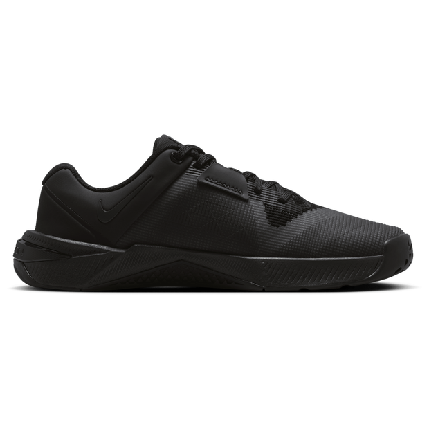Nike Metcon 10 Sneakers Dames - Zwart - Maat 44.5 - Mesh/Synthetisch