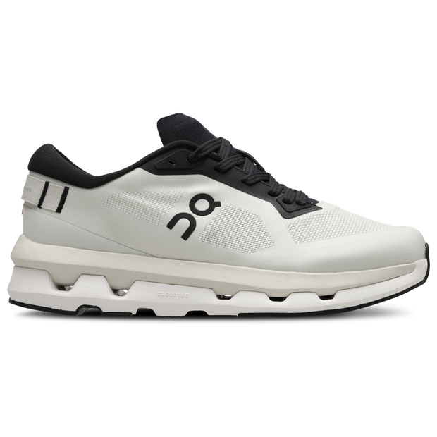 On Cloudzone Sneakers Dames - Bruin - Maat 38 - Mesh/Synthetisch